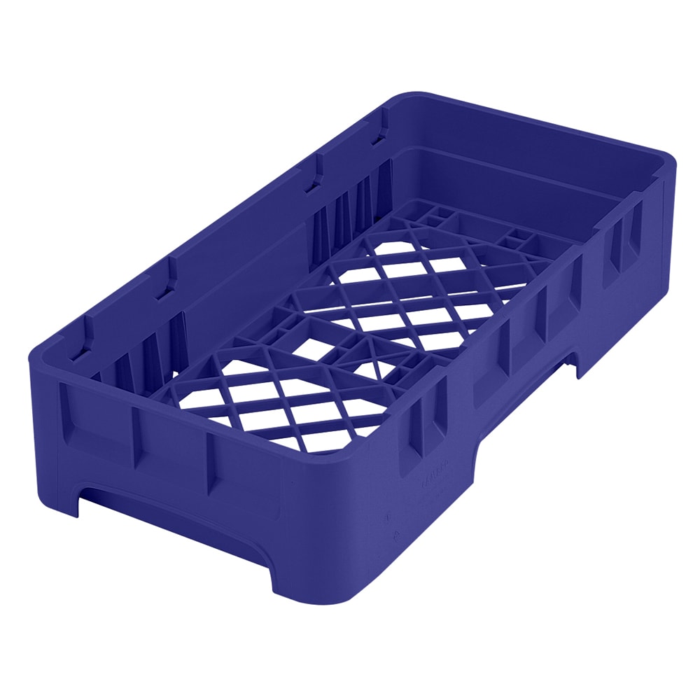 144-HBR258186 Camrack Base Rack - Half-Size, Navy Blue