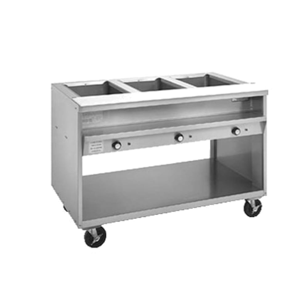 commercial electric hot glass food warmer
