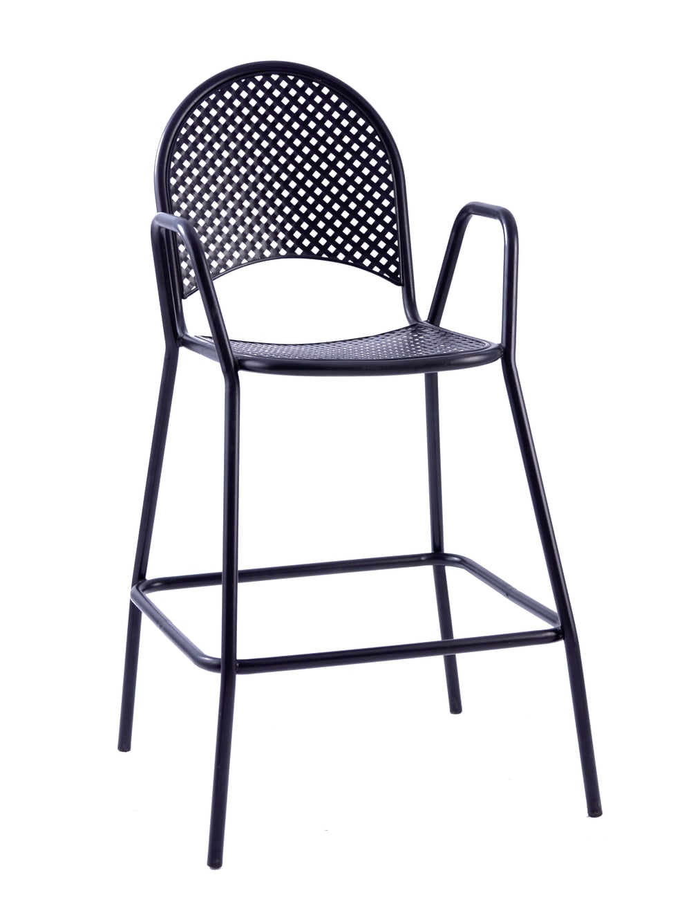 Mesh bar hotsell stools