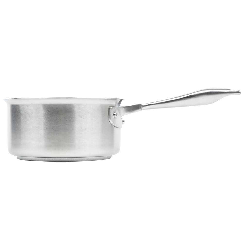 Vollrath 47730 Intrigue 7 qt. Sauce Pot