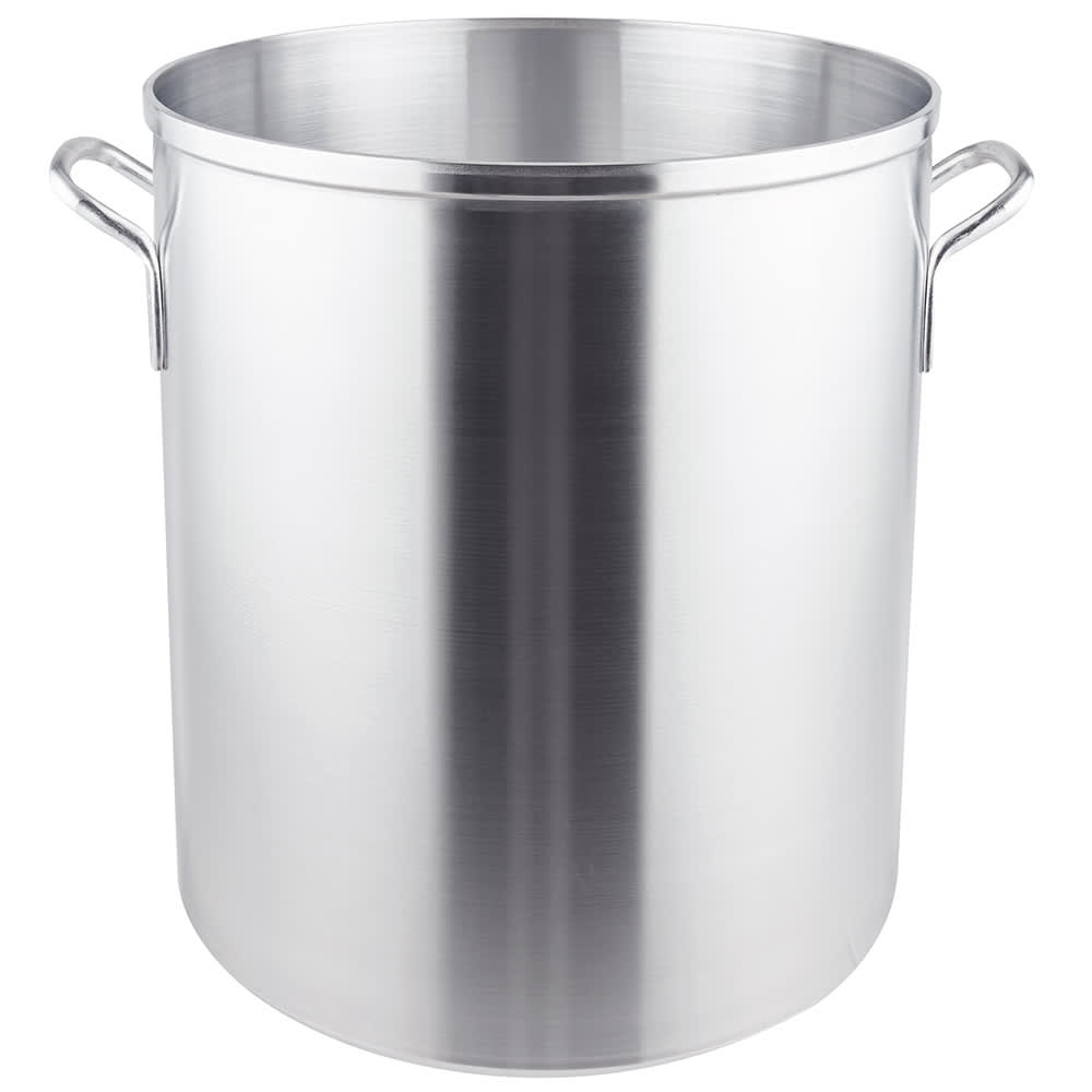 175-67560 60 qt Wear-Ever® Classic™ Aluminum Stock Pot