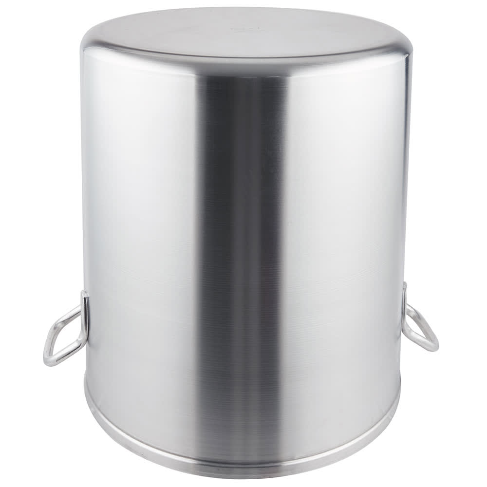 Vollrath (67510) Aluminum Wear Ever Classic 10 qt. Stock Pot