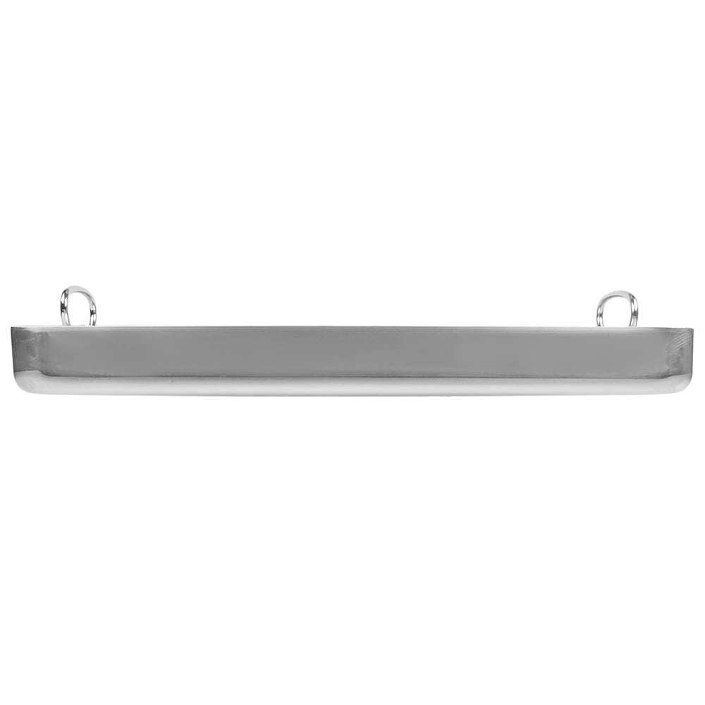 Vollrath 68391 Heavy-Duty Roaster Pan Aluminum