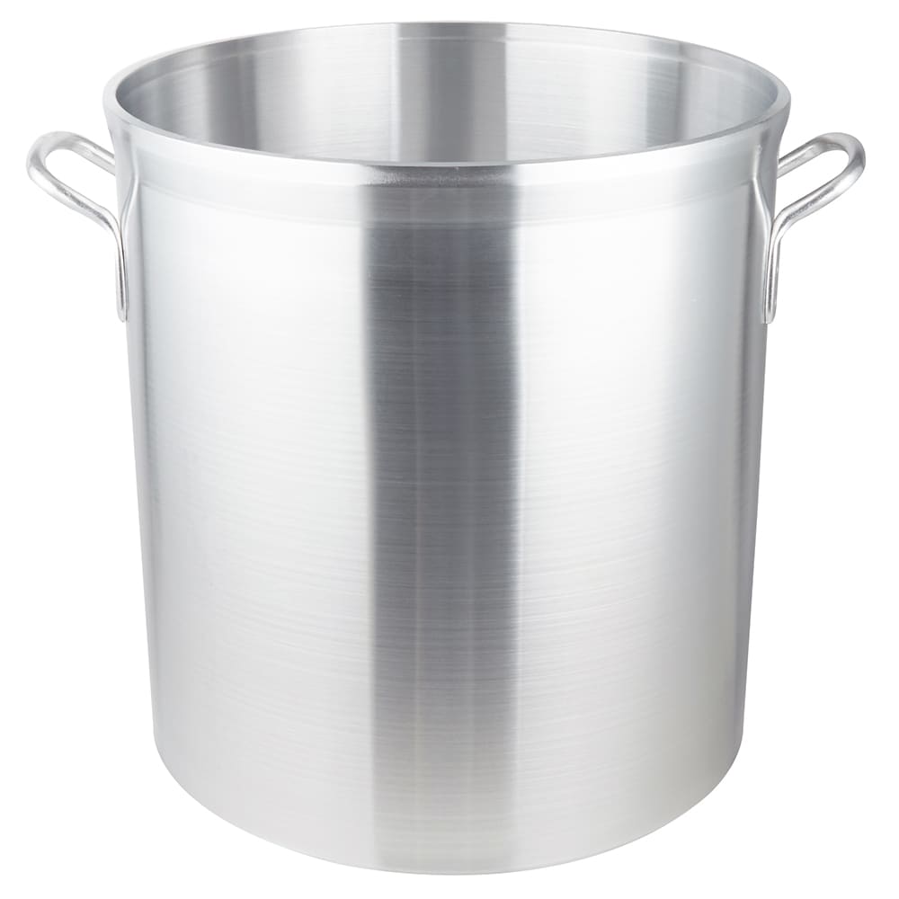 175-68660 60 qt Wear-Ever® Classic Select® Aluminum Stock Pot