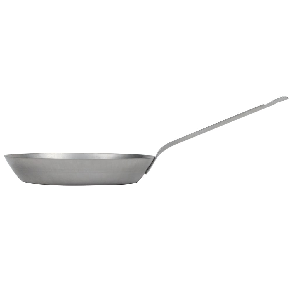 Vollrath French Style 11 Welded Handle Carbon Steel Fry Pan(6/CASE)