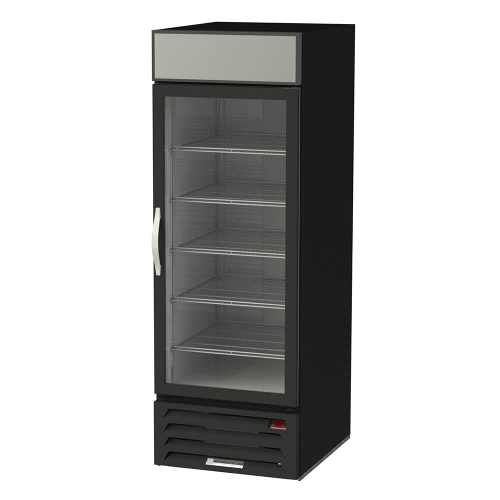 118-MMR23HC1BWINE 27" 1/4 MarketMax™ One Section Wine Cooler w/ 1 Zone - 5 Shelves, 115v
