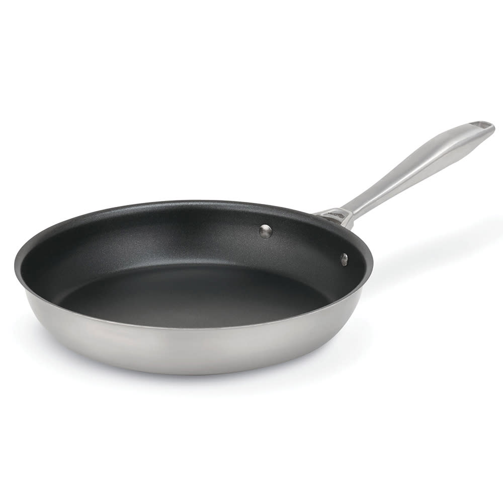 Induction Ready Fry Pans  National Hospitality Supply