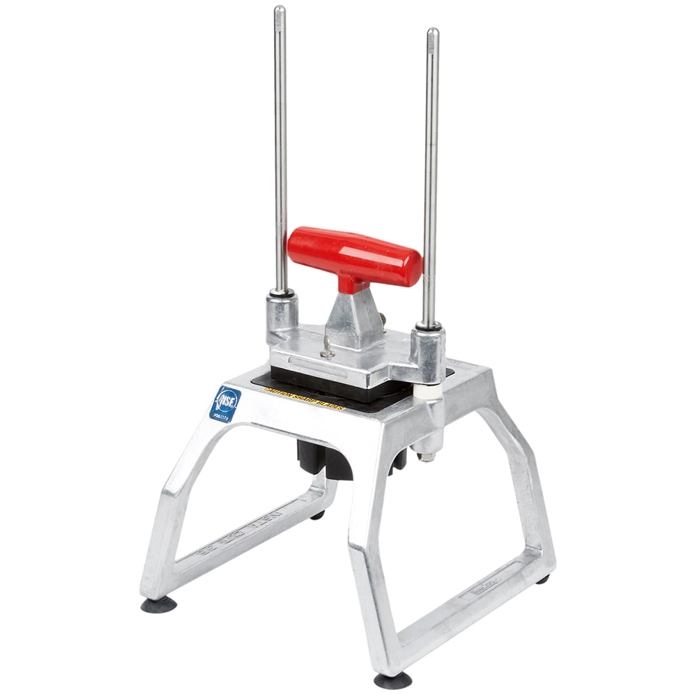 175-15006 InstaCut 8 Section Wedger - Tabletop