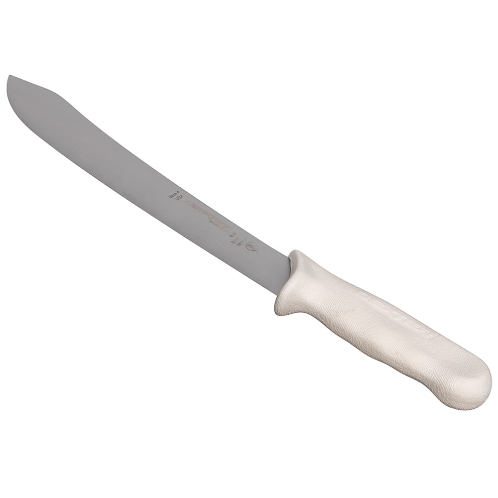 Dexter-Russell 6 Butcher Knife, S112-6PCP, SANI-SAFE Series