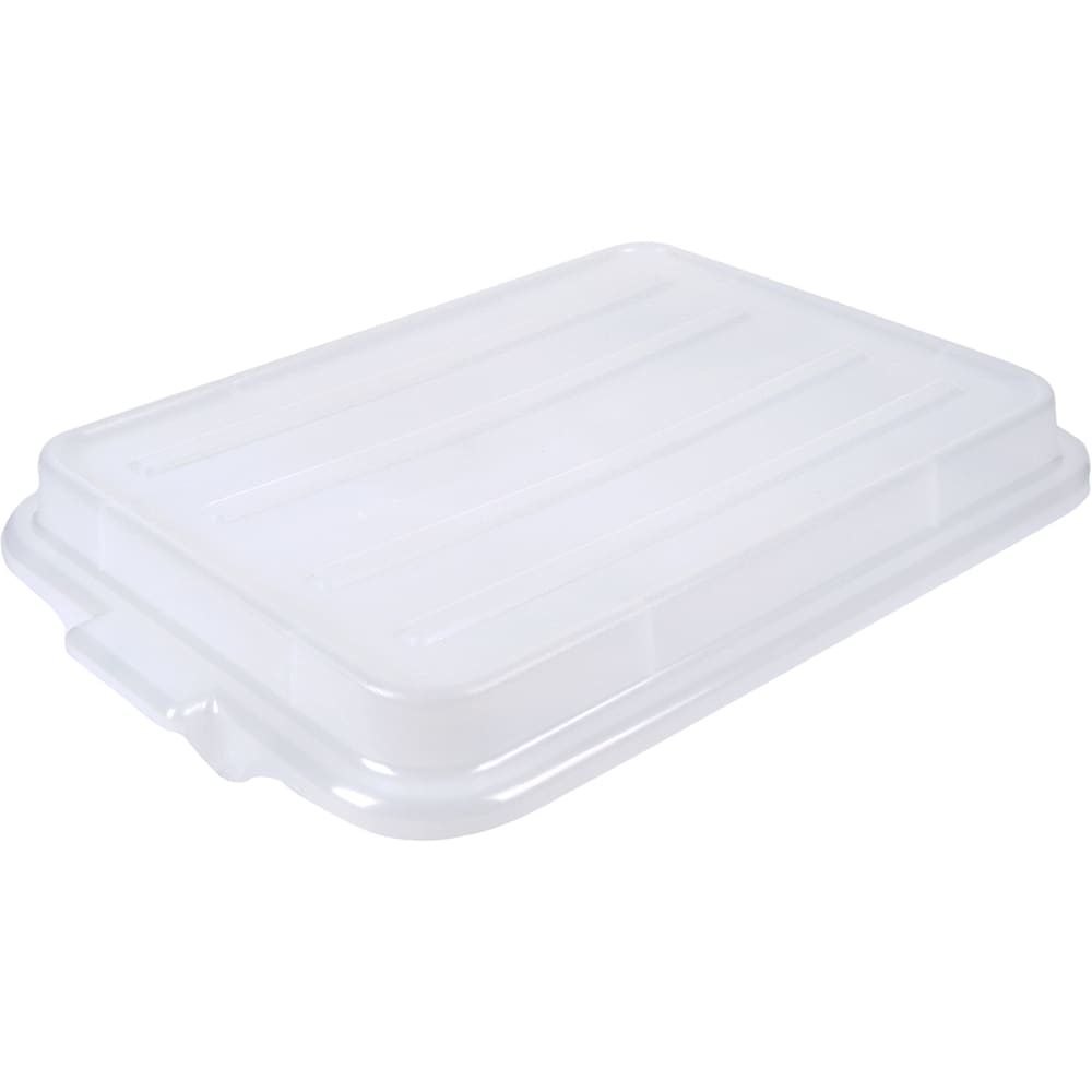 Vollrath 1500C13 Food Storage Box Cover SnapOn, 22 1/8x15 5/8x2 1/2