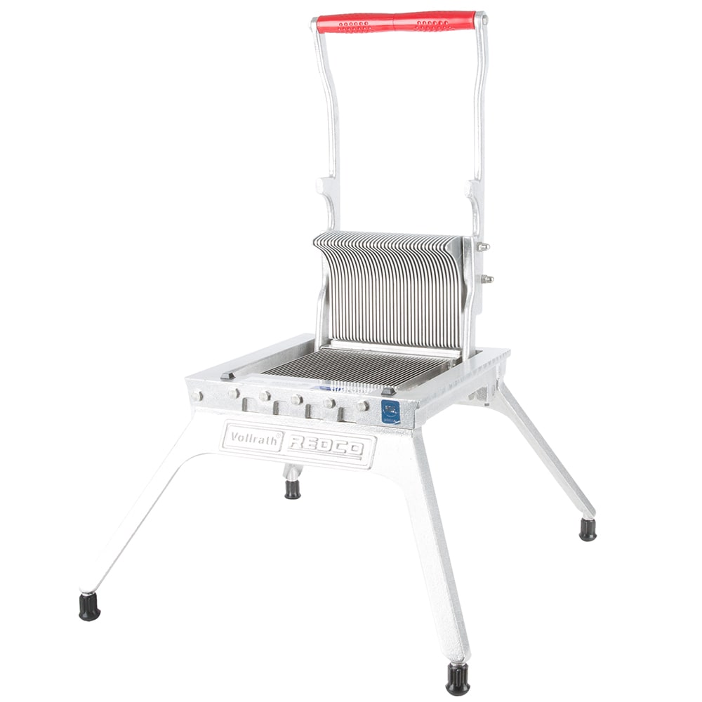 175-400N 3/16" Lettuce Cutter