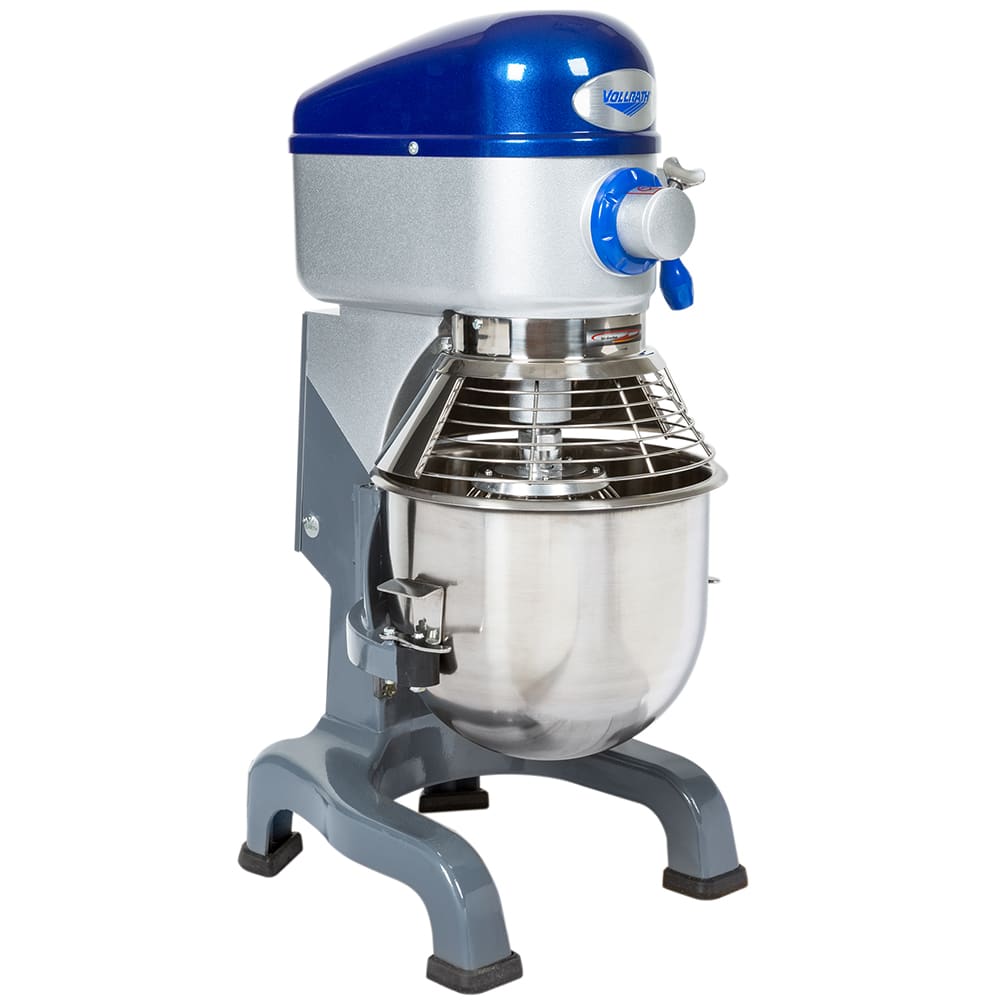 U Shape Toshniwal Mixer for Health Drink, For Mixing, Capacity: 20