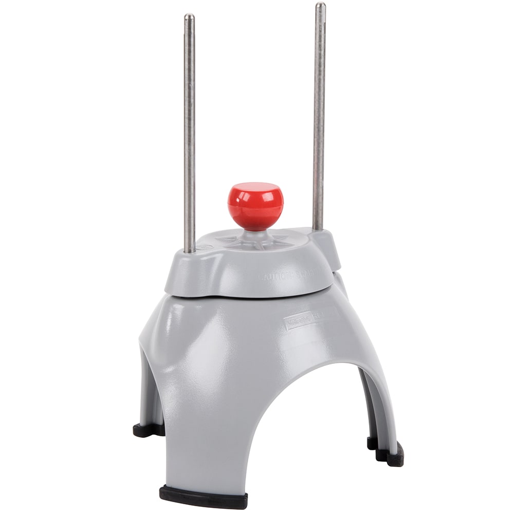 175-7004 8 Section Wedgemaster II Wedger