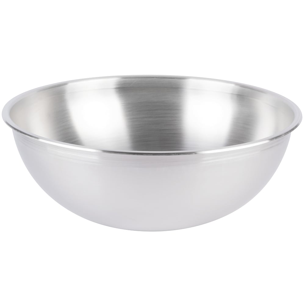 175-79300 30 qt Mixing Bowl - Stainless