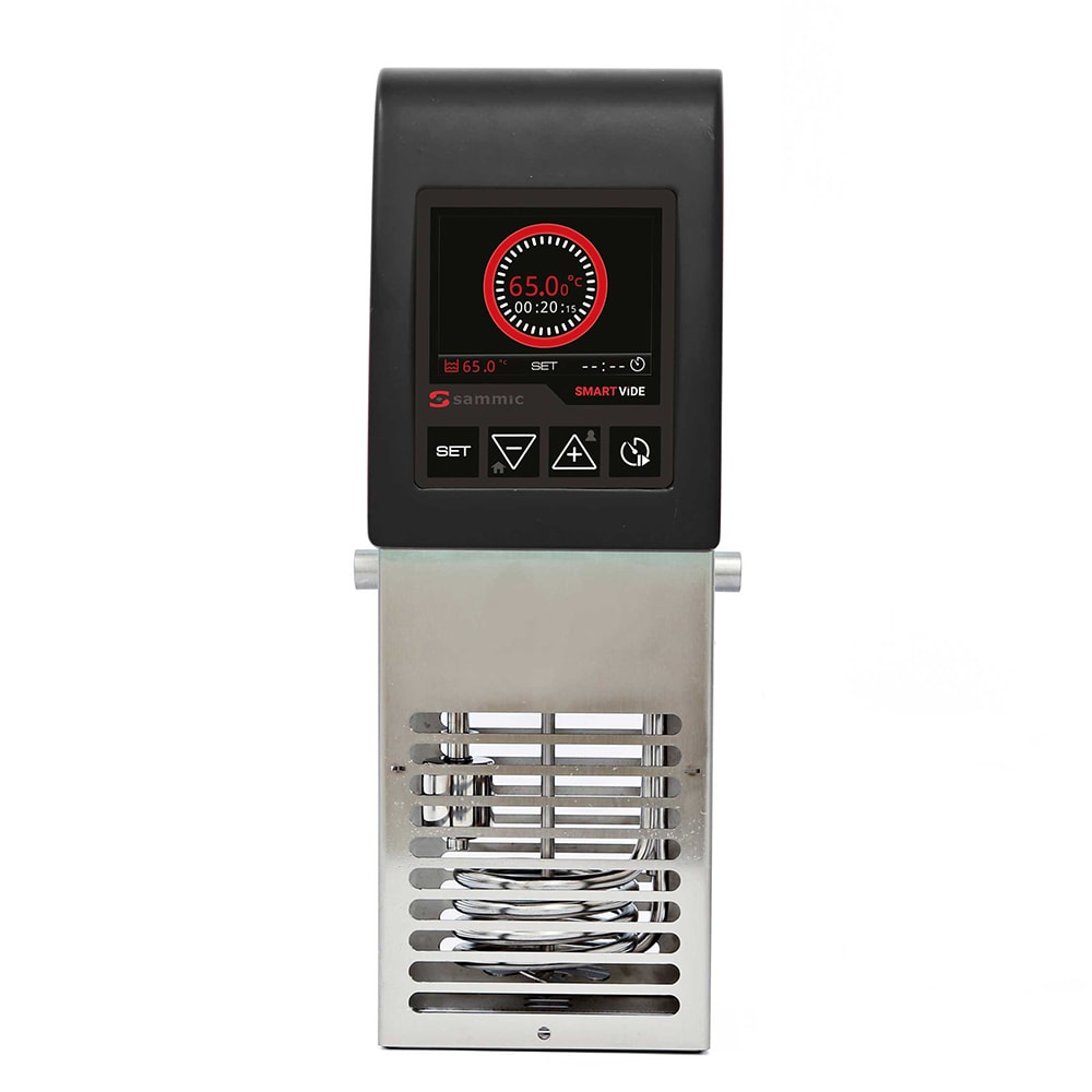 673-1180103 Sous Vide Immersion Circulator w/ 8 gal Bath Capacity, 120v