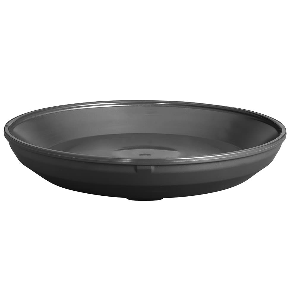 144-MDSCDL9110 1 6/7" Pellet Underliner, Black