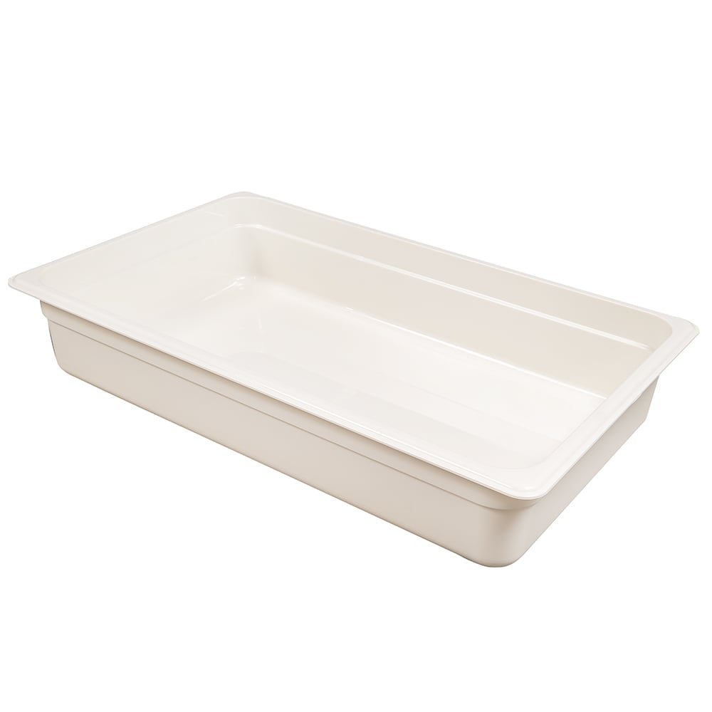 144-14CW148 4"D Full Size Food Pan