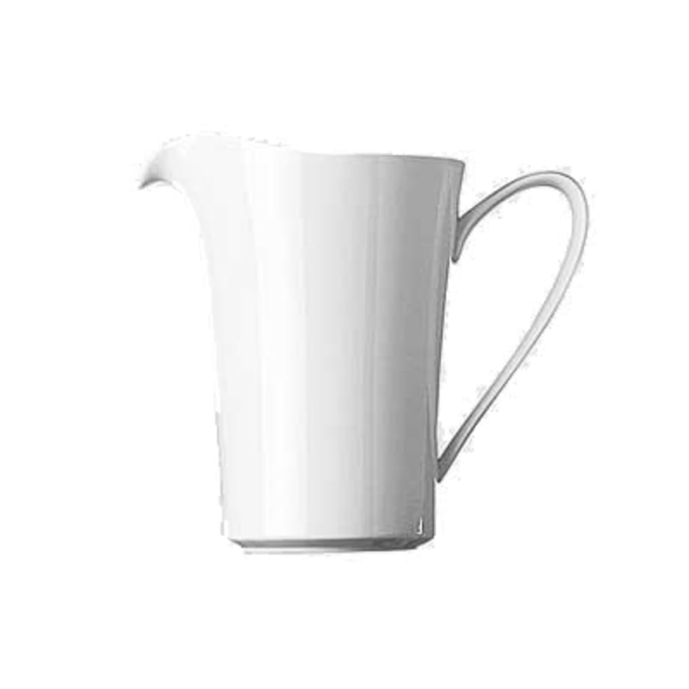 Service Ideas FROTH206 Frothing Pitcher - 20 oz. Capacity