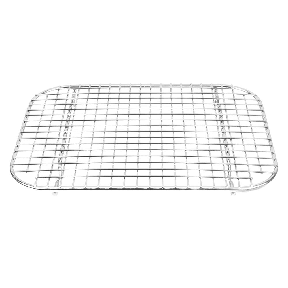 175-20228 Wire Grate for Half Size Steam Pan V, 300 Stainless