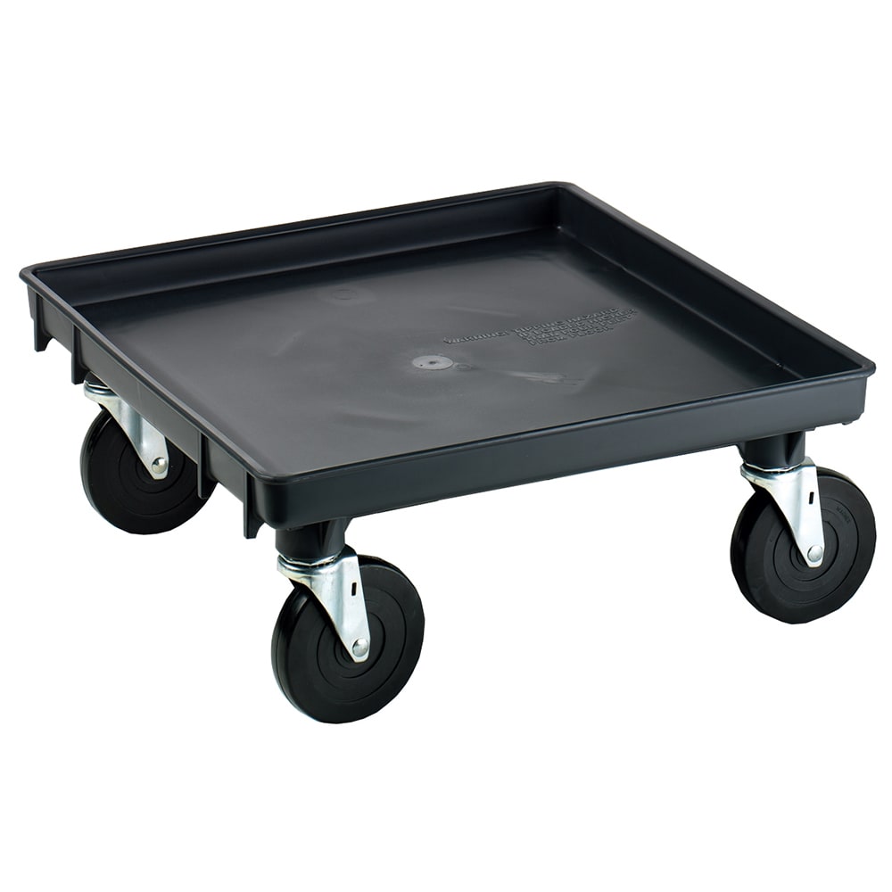 175-169706 Dolly for Glass/Dish Racks w/ 350 lb Capacity