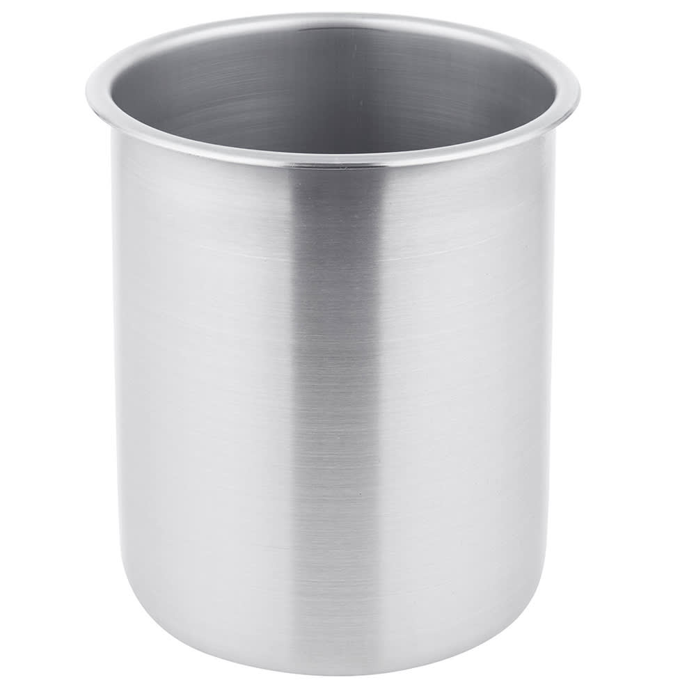 175-78730 3 1/2 qt Bain Marie, Stainless