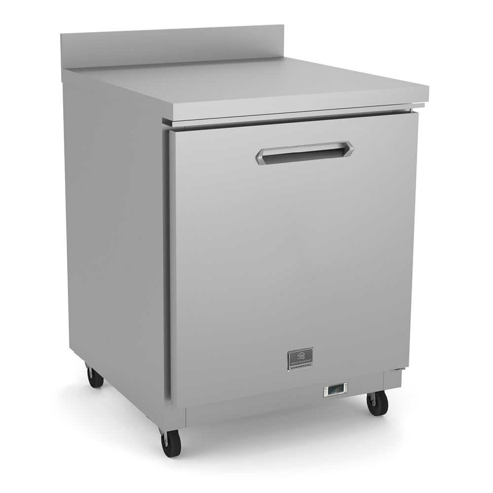 260-KCHUCWT27R 27" Undercounter Refrigerator w/ (1) Section & (1) Door, 115v