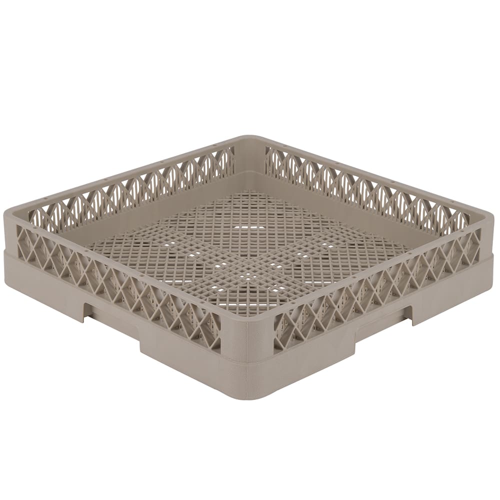 175-TR2 Full-Size Flatware Rack - Beige