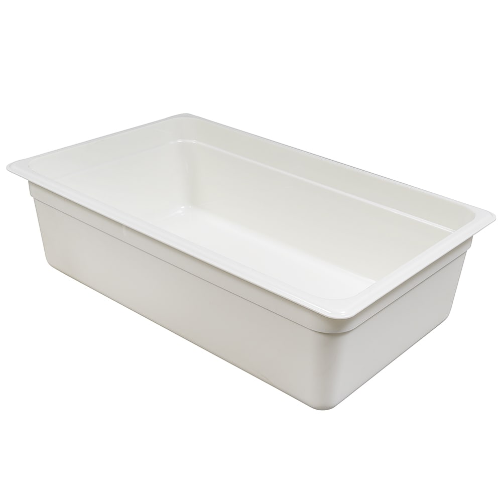 144-16CW148 6"D Full Size Food Pan