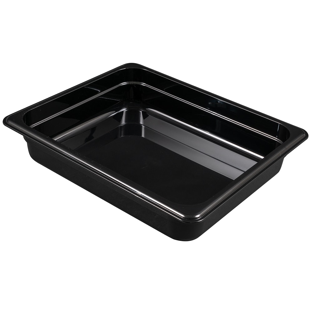 144-22CW110 2 1/2"D Half Size Food Pan