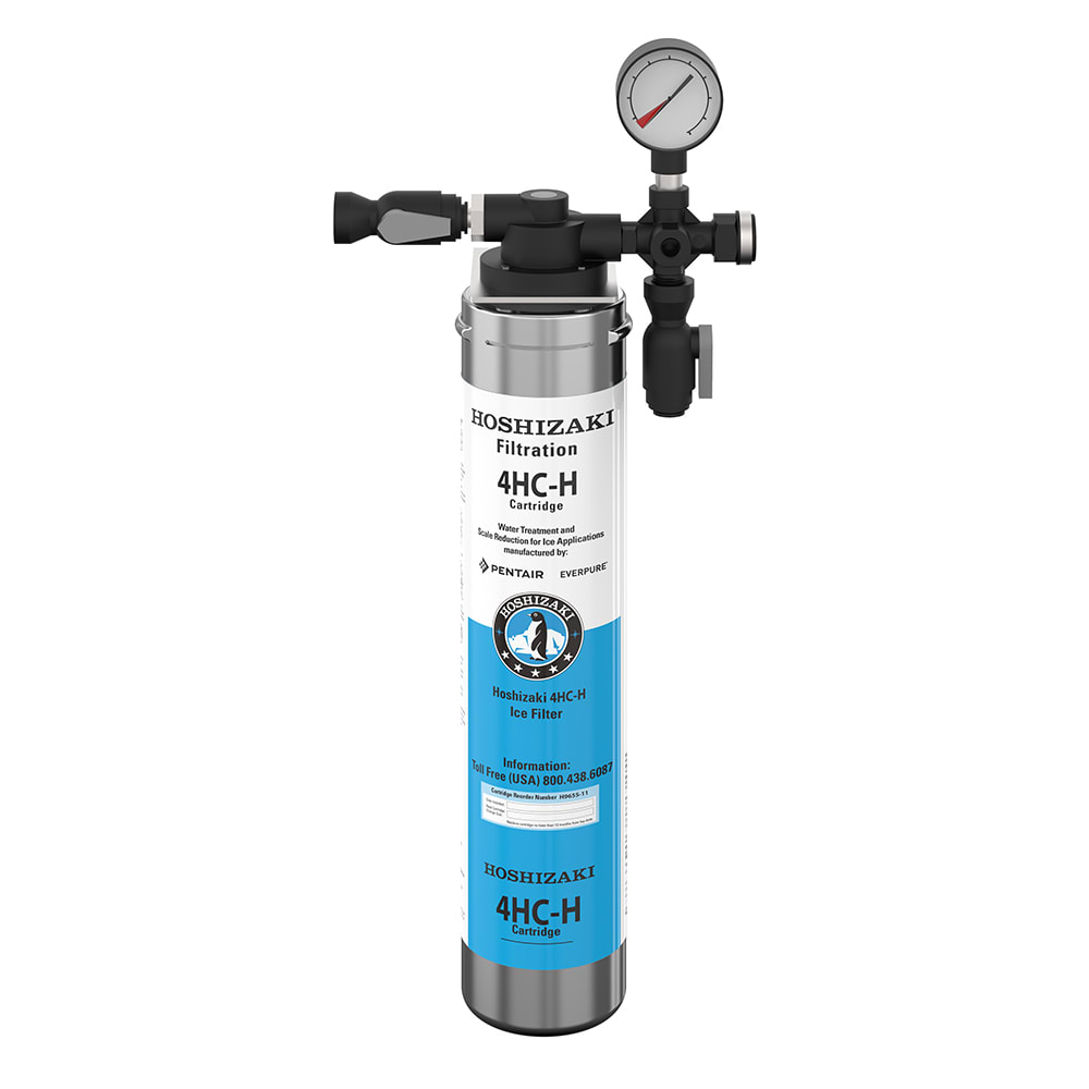440-H932051 Single Primary Water Filter Cartridge, Tank