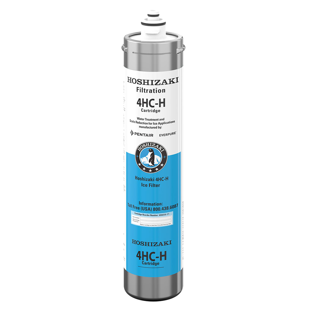 Hoshizaki H9655-11 Replacement Water Filter Cartridge