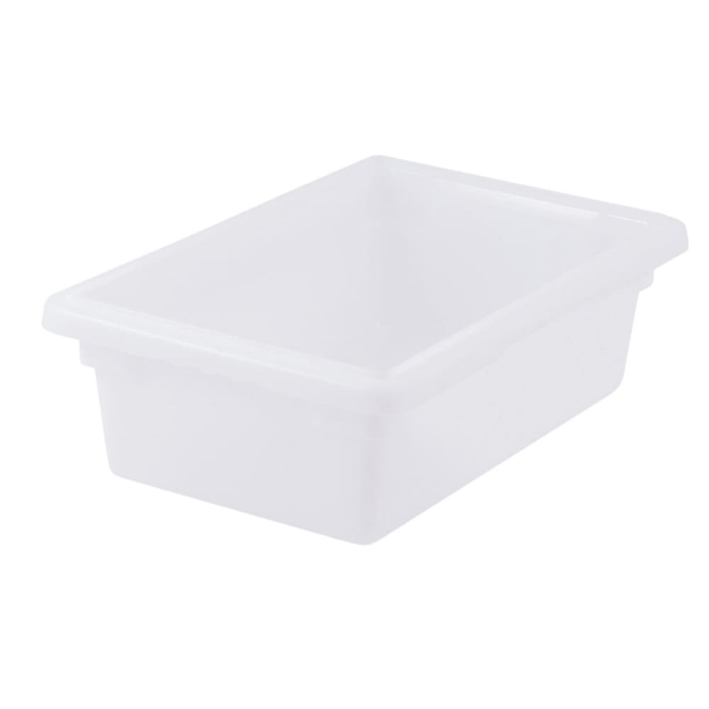 Plastic Food Storage Containers - KaTom Restaurant Supply