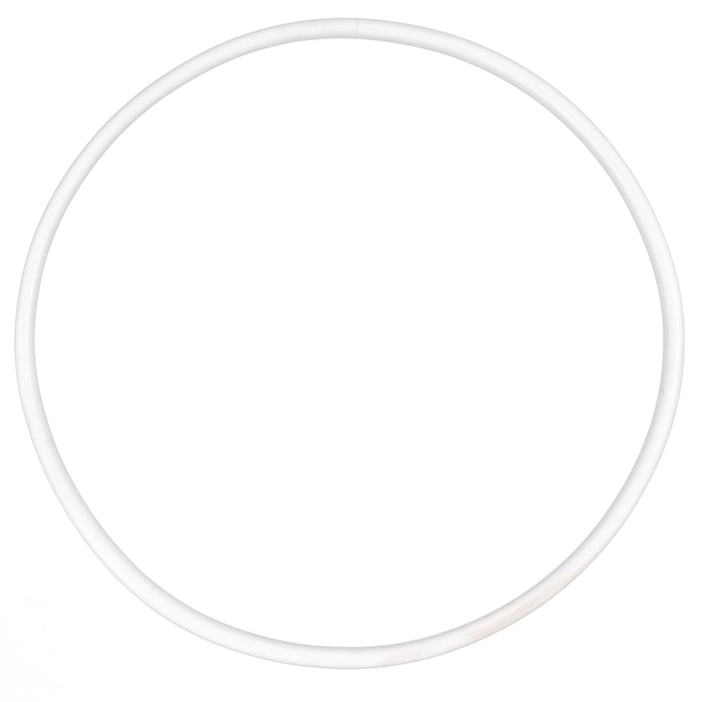 144-12102 Gasket for Camcarriers, White