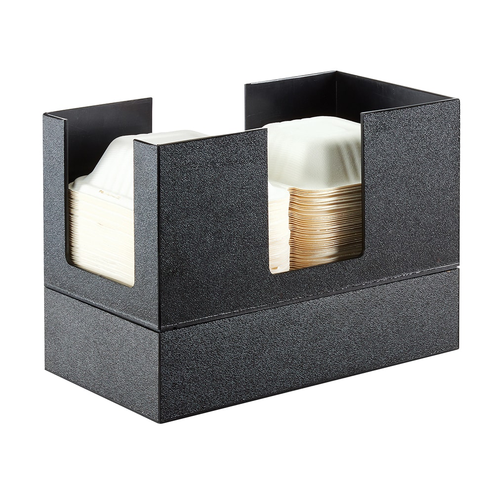 151-2203571313 Condiment Bin - Black