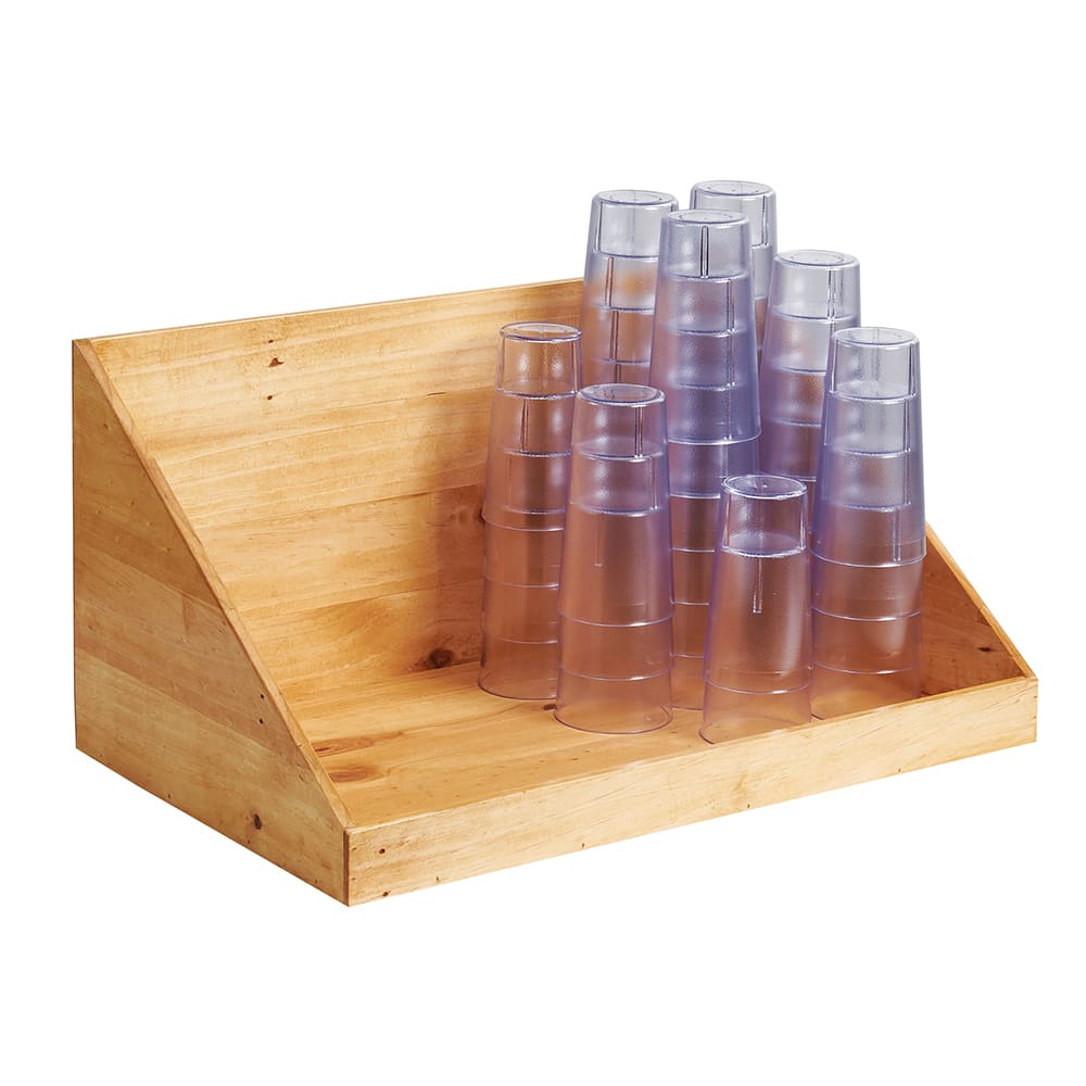 151-2204199 Cup & Lid Organizer, All Cup Types