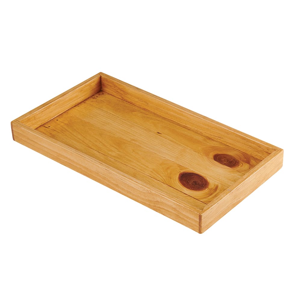 151-2207299 Frame for 22071 Cold Concept Tray - 17 3/4"W x 9 3/4"D x 1 1/2"H, Recl...