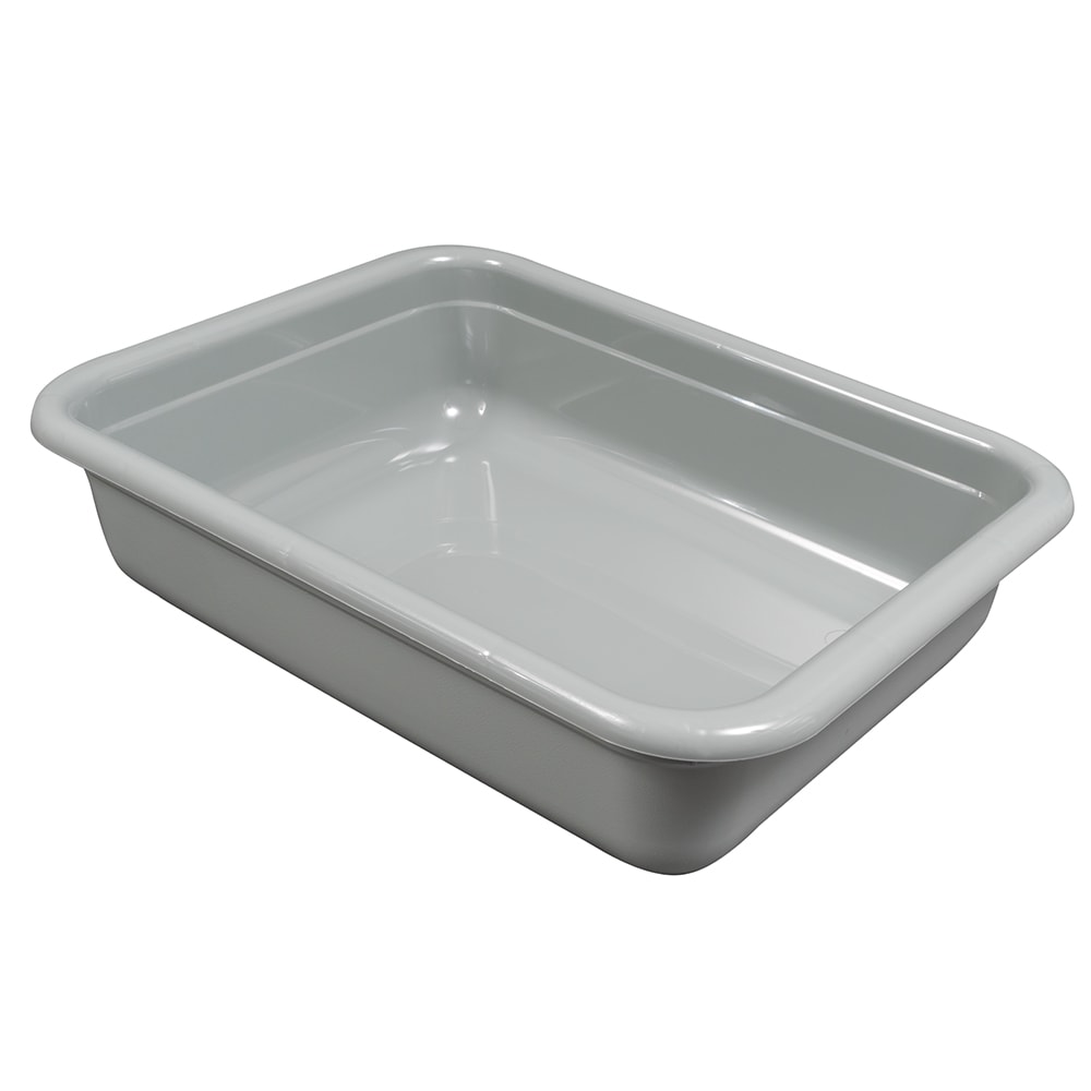 144-1520CBPF180 Cambox® Bus Box - 15 3/10" x 19 9/10" x 4 9/10", Light Gray