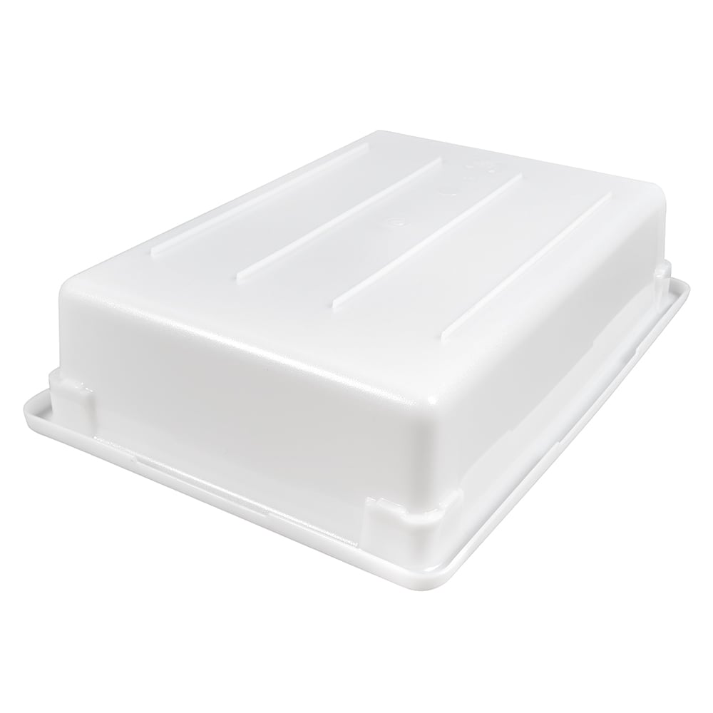 その他 vaultroom container 20L white Cambro 18266P148 8 3/4 gal Camwear Food Storage Container
