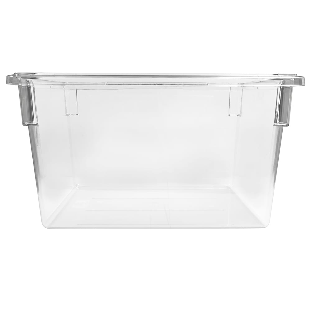 Cambro 1826LBC157 Camcart® For Food Storage Boxes Removable Cutting Board On