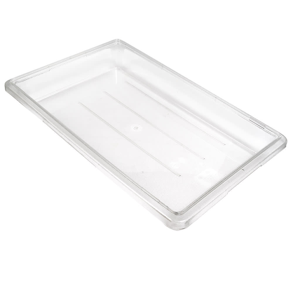 144-18263CW135 5 gal Camwear Food Storage Container - Clear