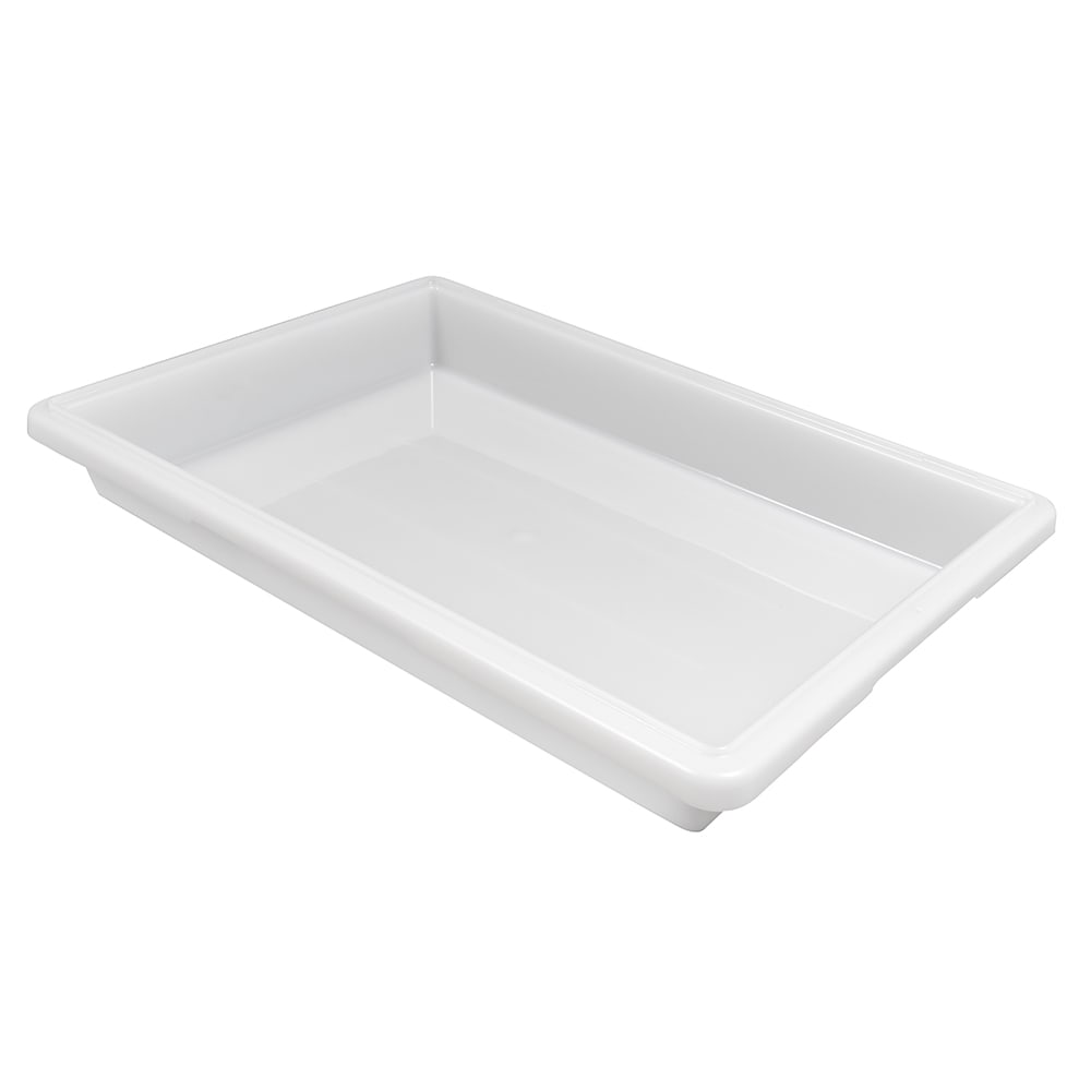 144-18263P148 5 gal Camwear Food Storage Container - Natural White