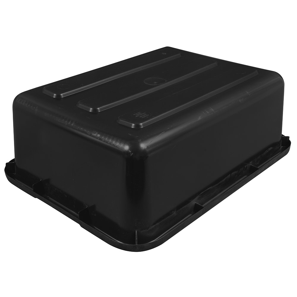 Cambro 21157CBP110 Cambox® Bus Box - 15 3/16