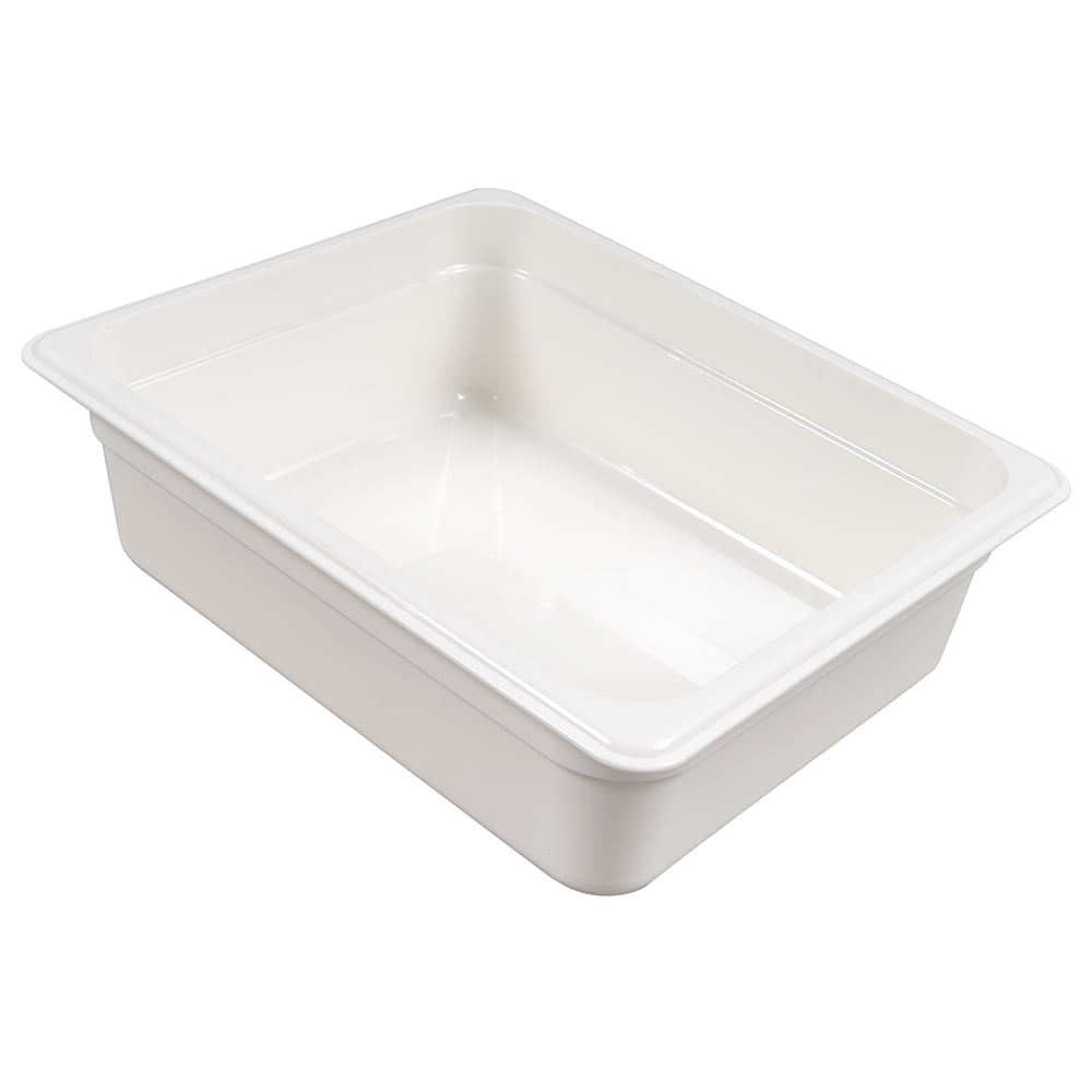 144-24CW148 4"D Half Size Food Pan