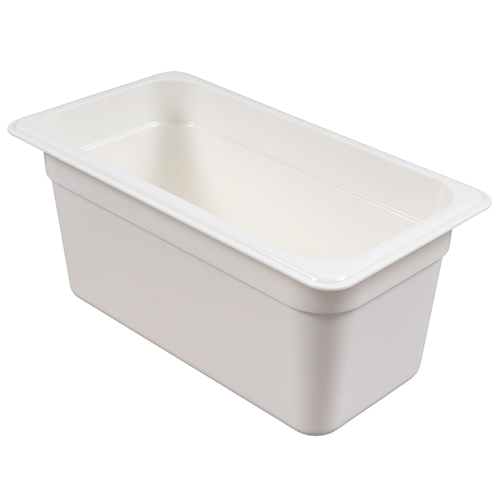144-36CW148 6"D Third Size Food Pan