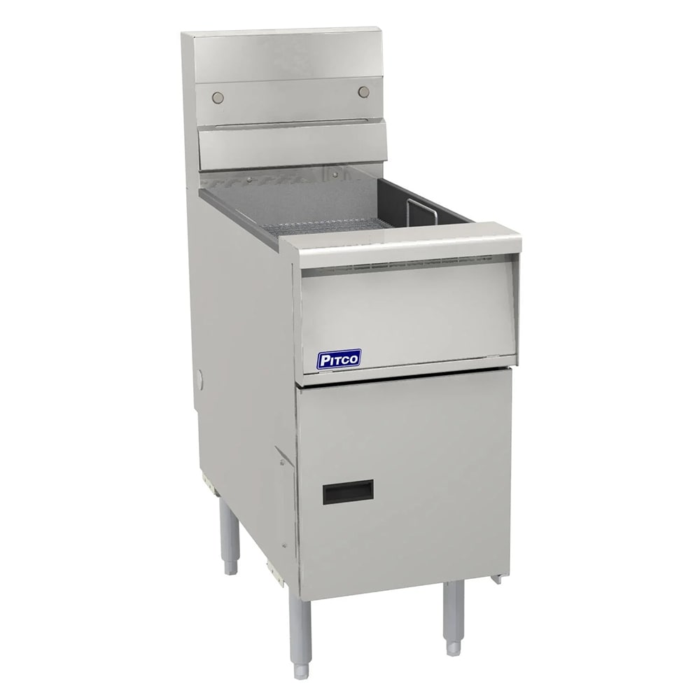 169-SGBNB18 Solstice™ Bread & Batter Cabinet for SG 18 Fryers