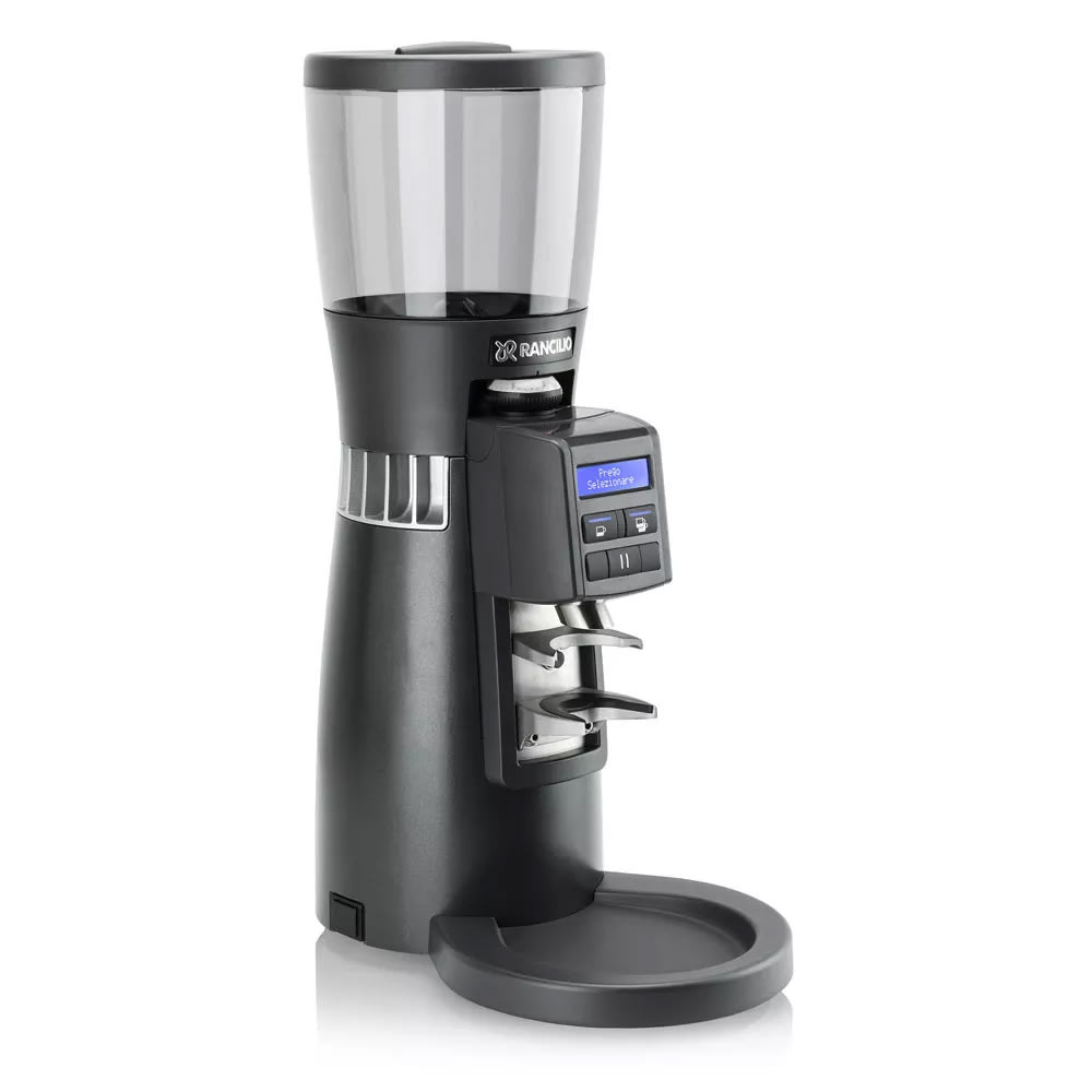 Coffee grinder automatic discount