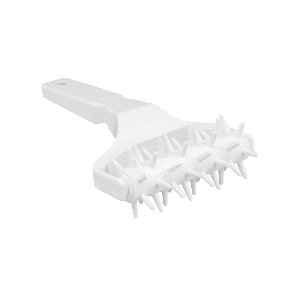 166-DD5701 Dough Docker w/ 5/8" Pins, Plastic