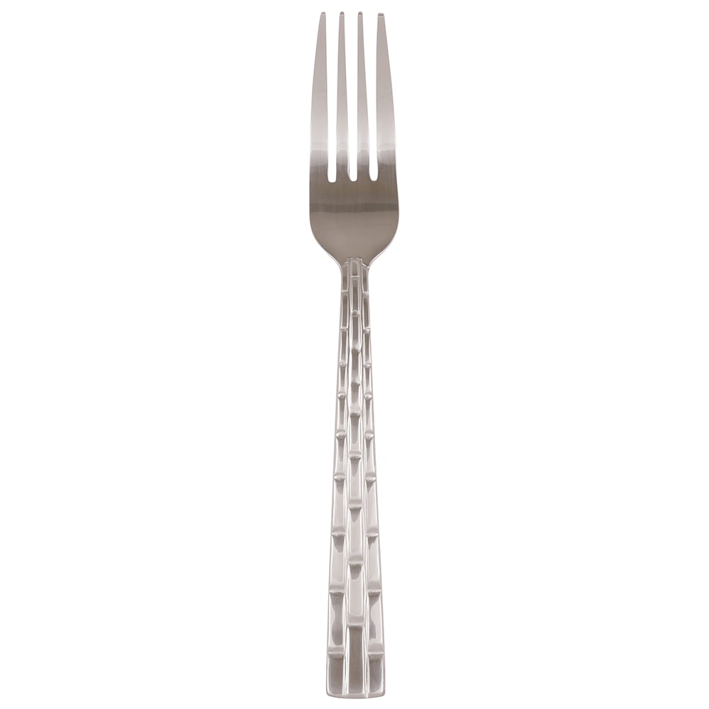 861-PANSF 7" Salad Fork with 18/0 Stainless Grade, Panther Link Pattern