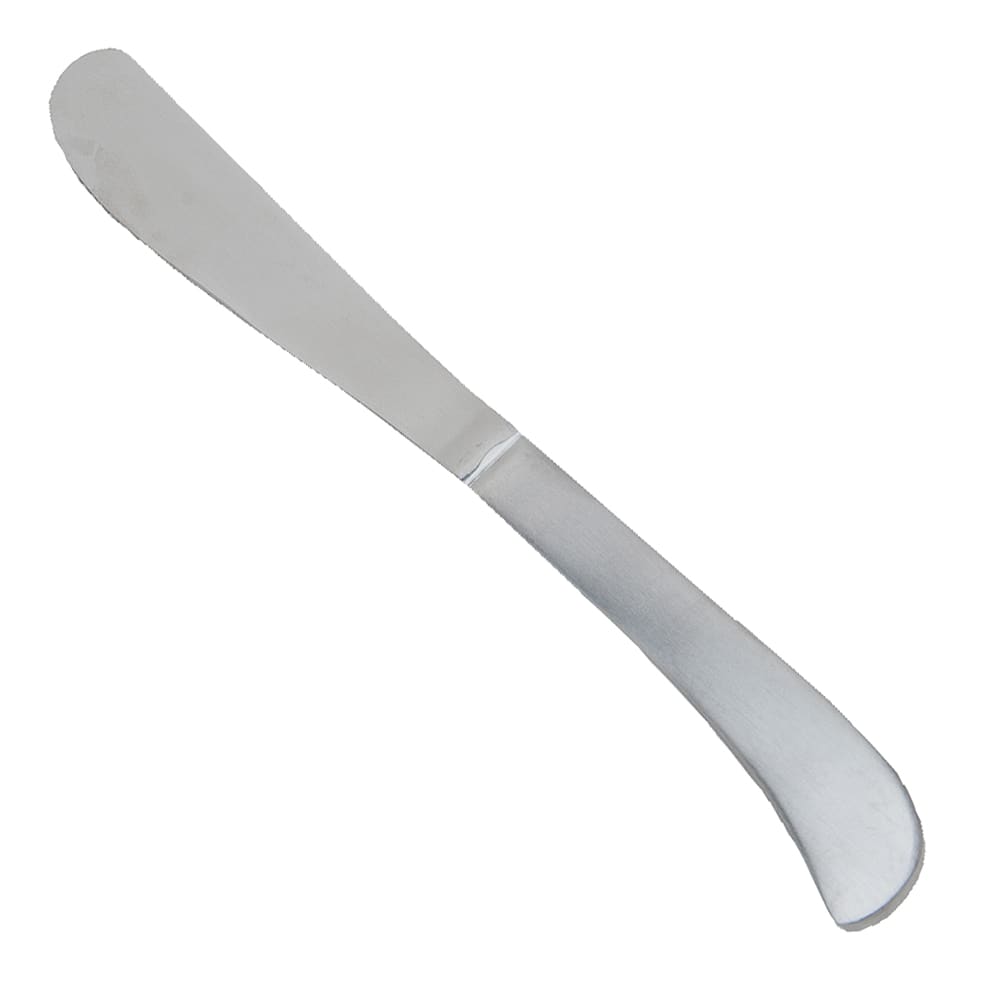 370-CH99R Chelsea Steak Knife - Rounded Blade, 18/0 Stainless