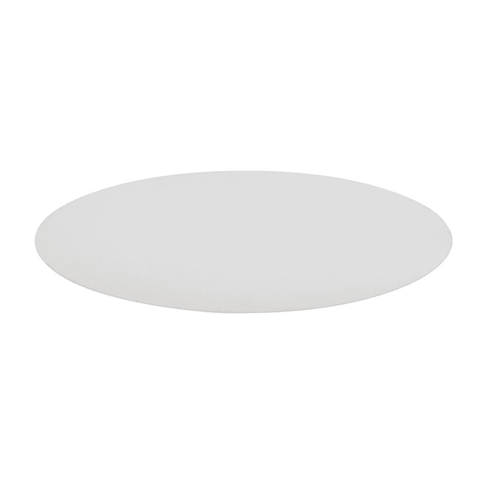 166-18909 9" Round Pizza Separator, Aluminum